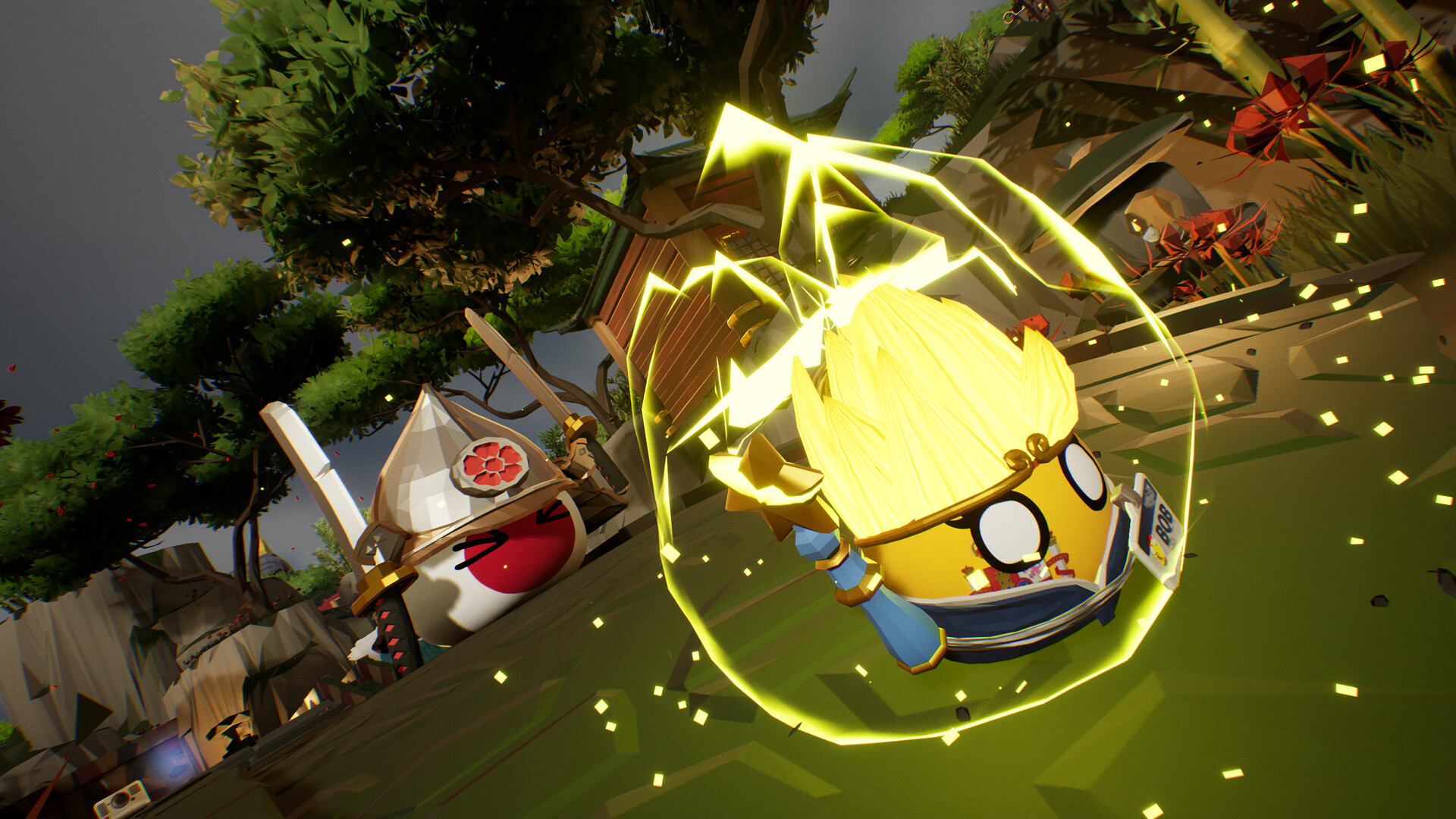 图片[16]-波兰球：编年史|Bang-On Balls Chronicles|1.1.0|整合DLC-萌芽游戏