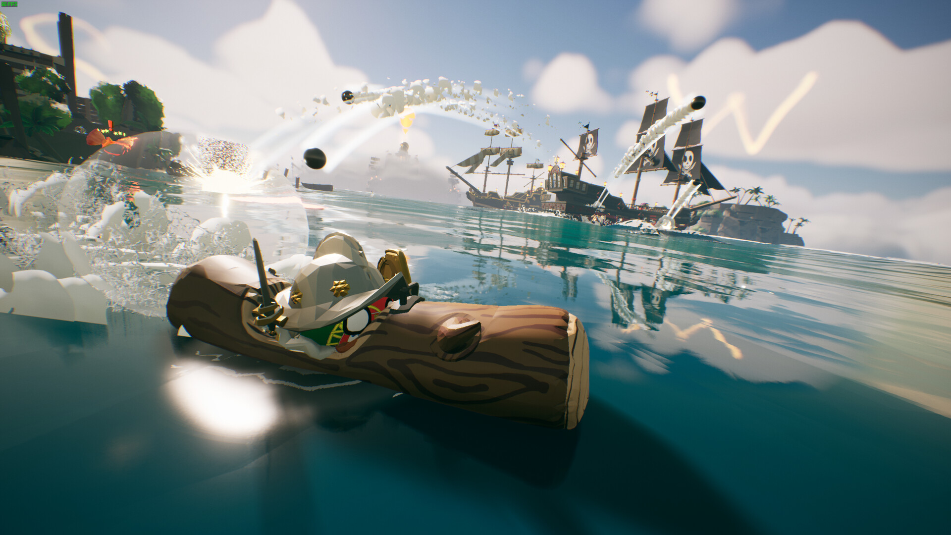 图片[17]-波兰球：编年史|Bang-On Balls Chronicles|1.1.0|整合DLC-萌芽游戏