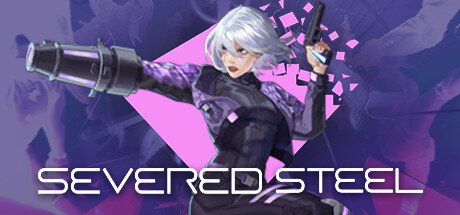 断钢|Severed Steel|Build13460196-萌芽游戏