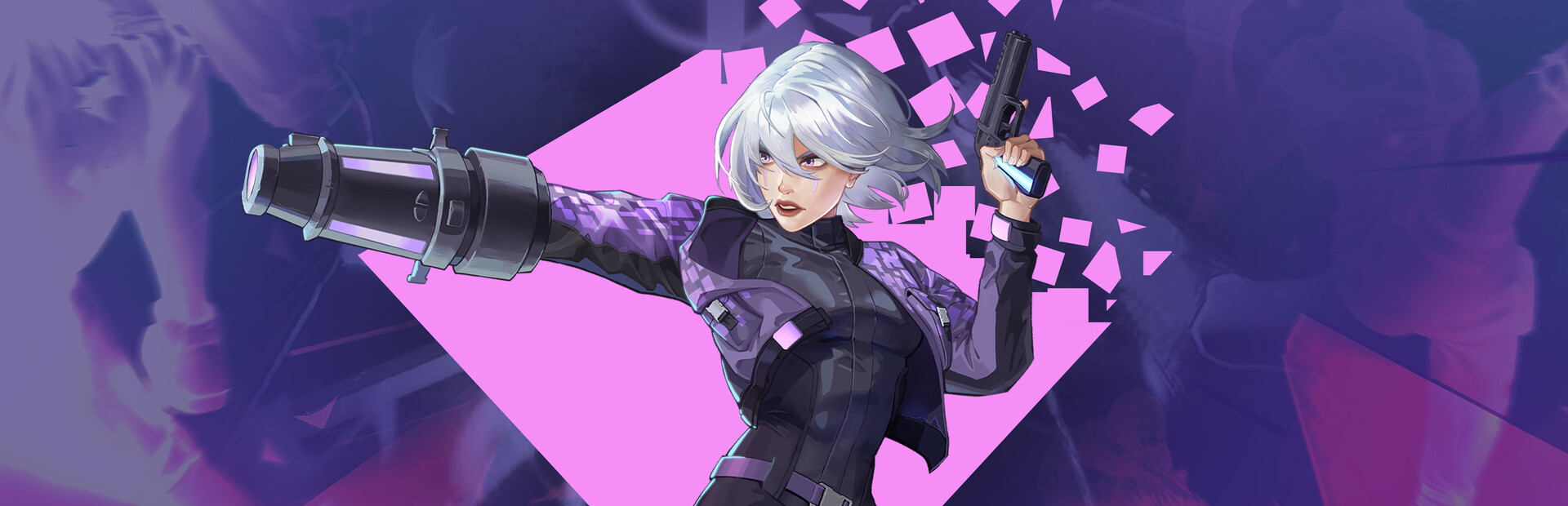 断钢|Severed Steel|Build13460196