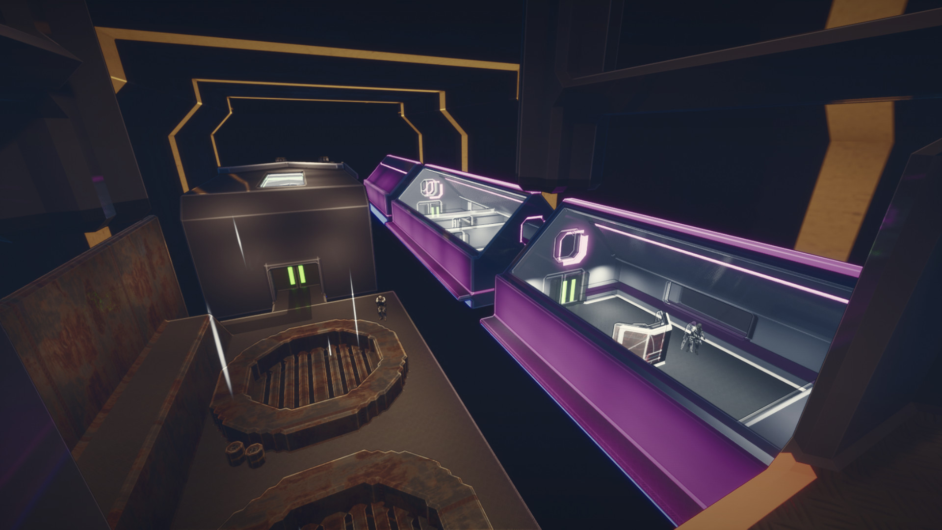 图片[8]-断钢|Severed Steel|Build13460196-萌芽游戏