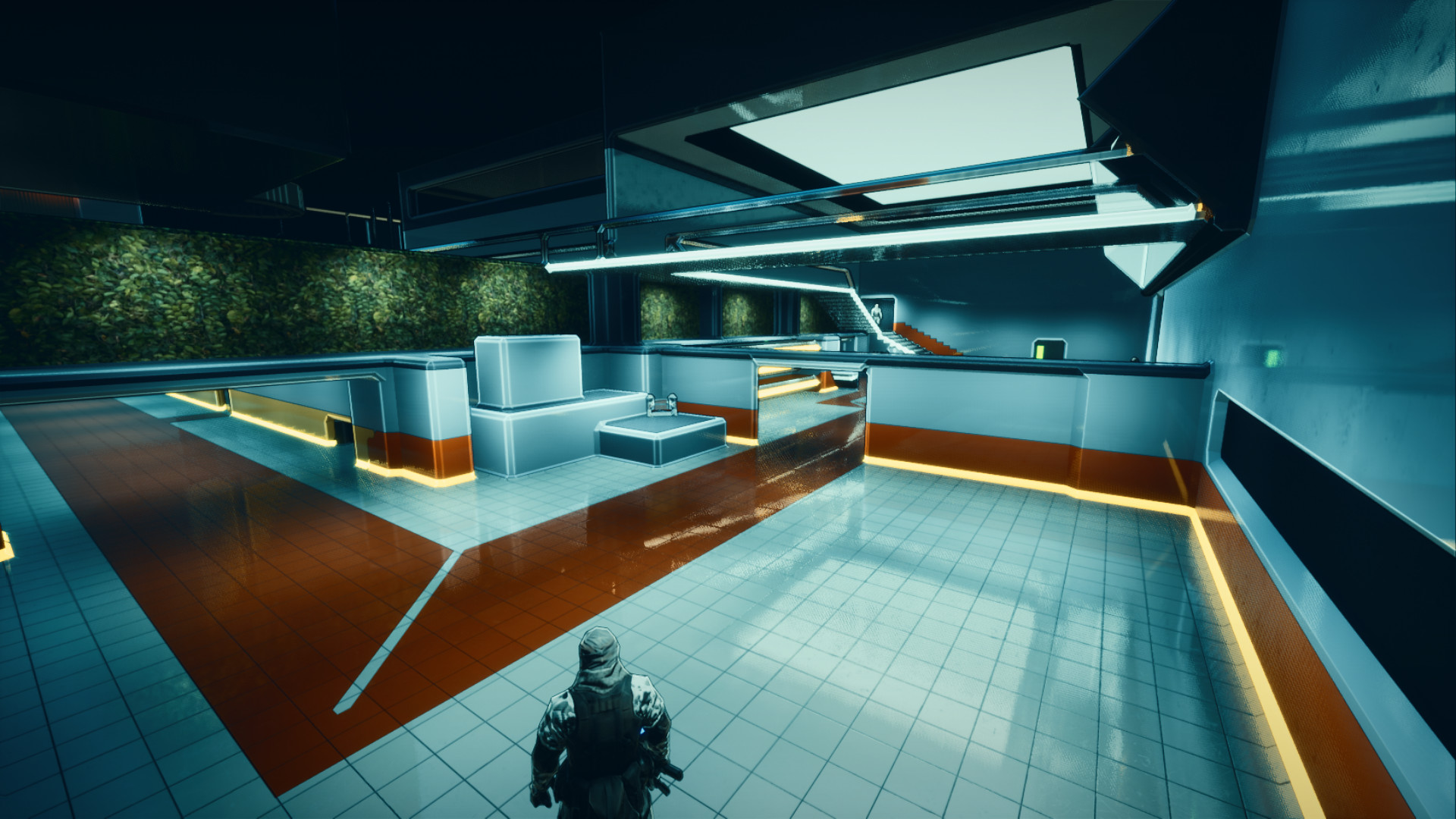 图片[7]-断钢|Severed Steel|Build13460196-萌芽游戏