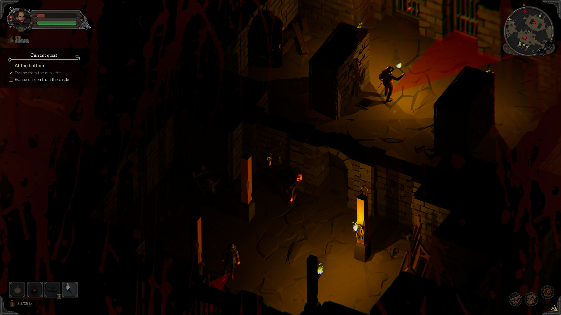 图片[10]-《1428:西里西亚上空的阴影(1428: Shadows over Silesia)》[v1.1.36]-火种游戏