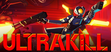 疯狂连杀|Ultrakill|Build17487743-萌芽游戏