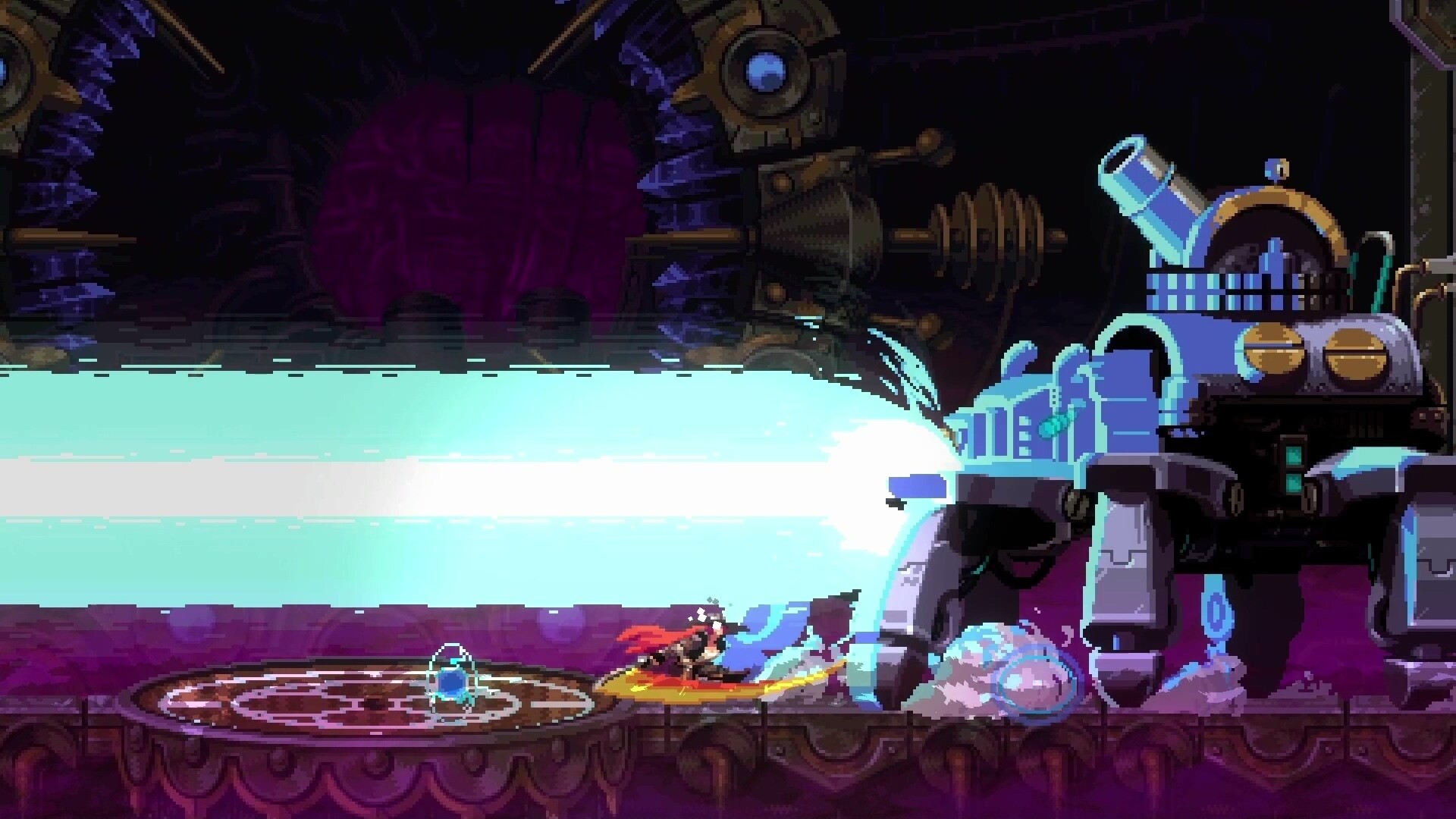 图片[4]-格式塔：蒸汽与煤渣|Gestalt Steam & Cinder|1.0.9-萌芽游戏