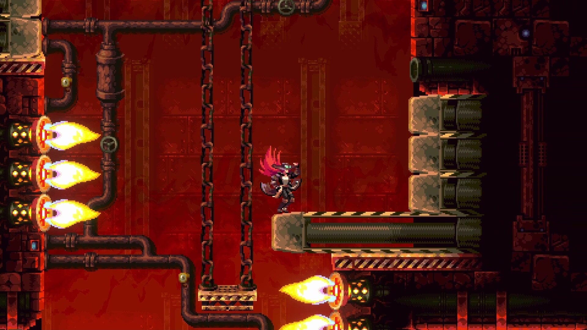 图片[9]-格式塔：蒸汽与煤渣|Gestalt Steam & Cinder|1.0.9-萌芽游戏