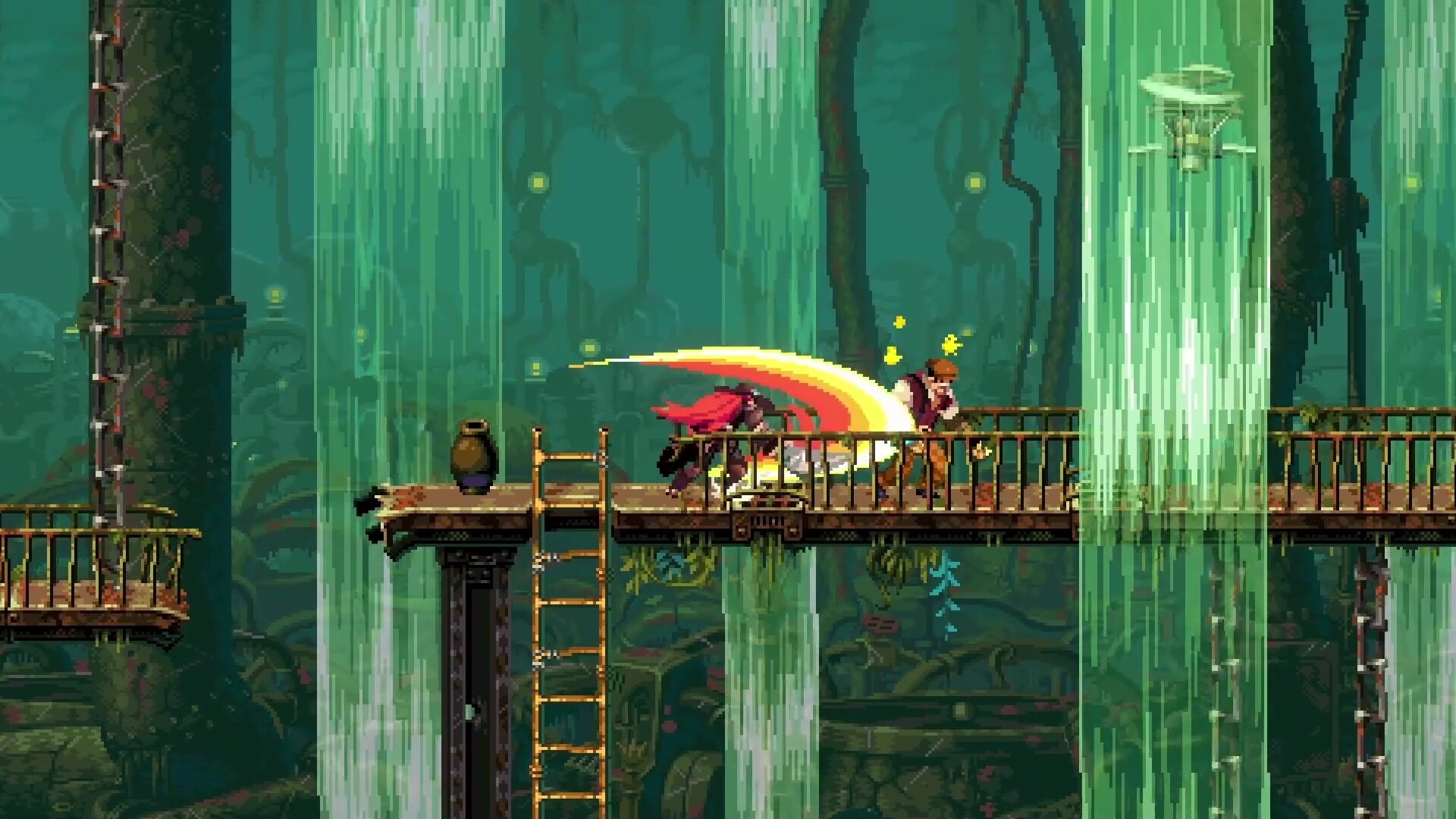 图片[3]-格式塔：蒸汽与煤渣|Gestalt Steam & Cinder|1.0.9-萌芽游戏