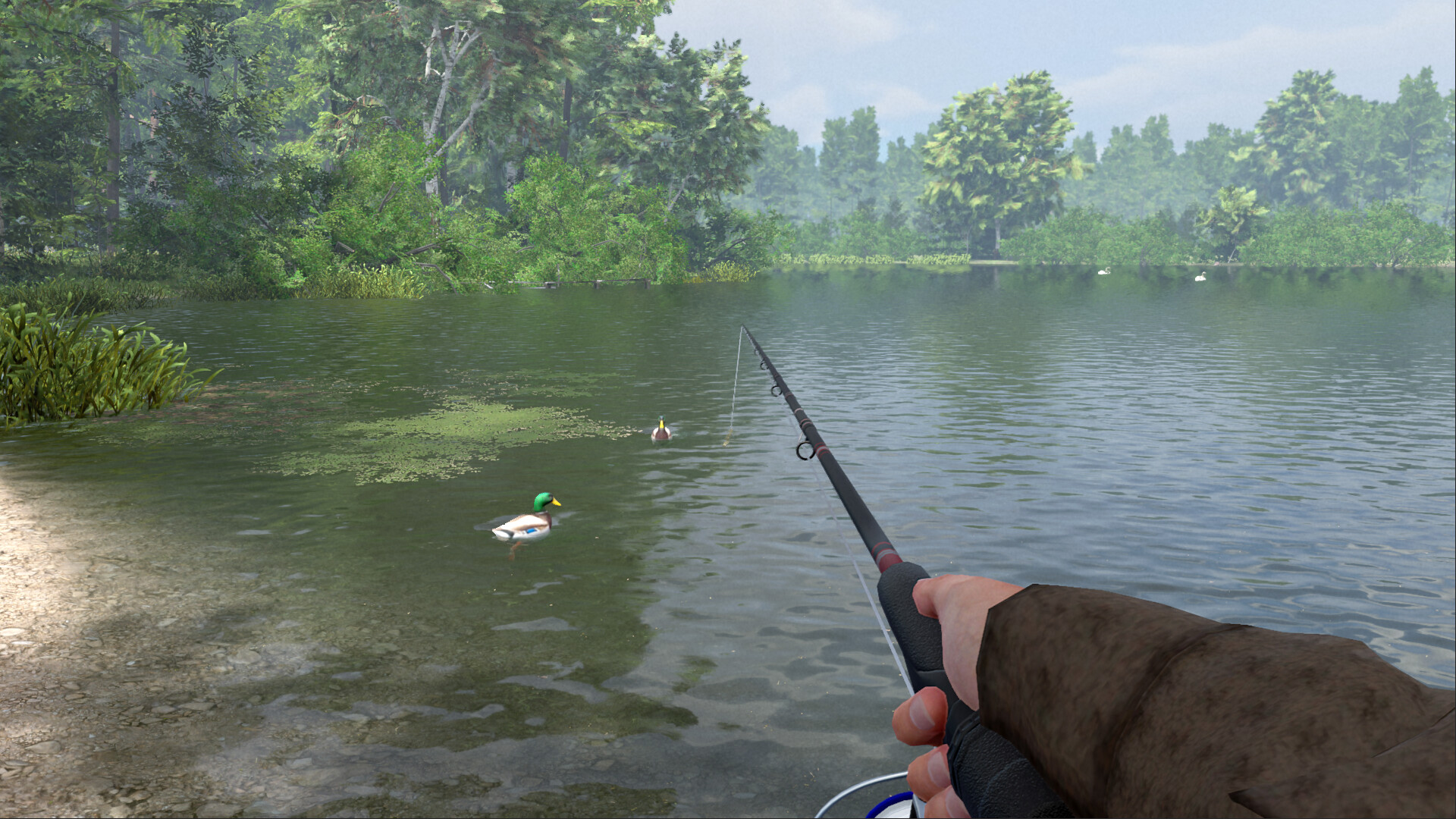 图片[7]-专业钓鱼2|Professional Fishing 2|2.0.0.18.03.26-萌芽游戏