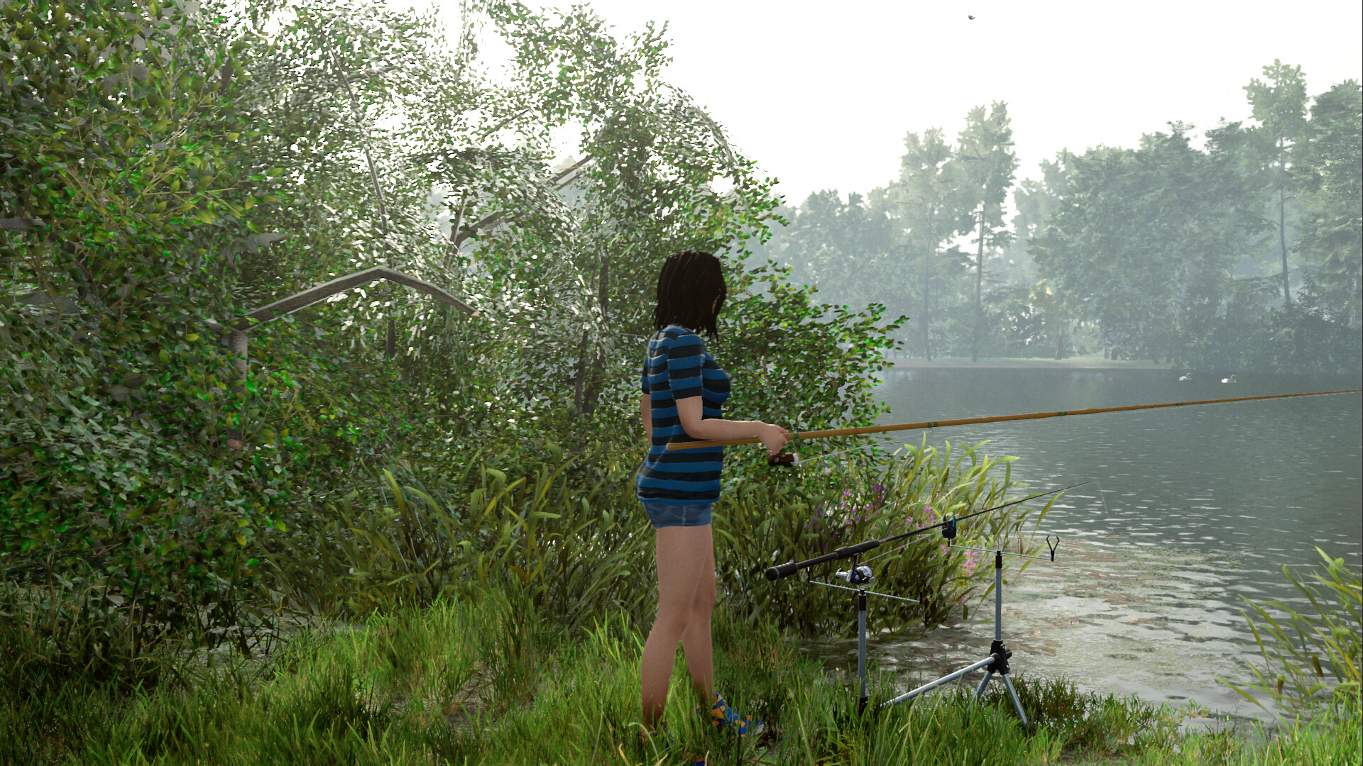 图片[20]-专业钓鱼2|Professional Fishing 2|2.0.0.18.03.26-萌芽游戏