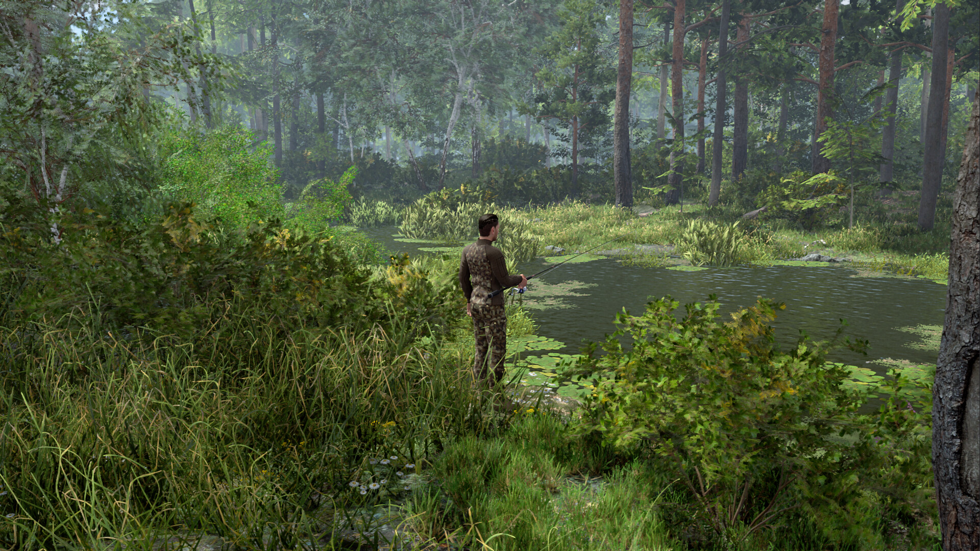 图片[6]-专业钓鱼2|Professional Fishing 2|2.0.0.18.03.26-萌芽游戏