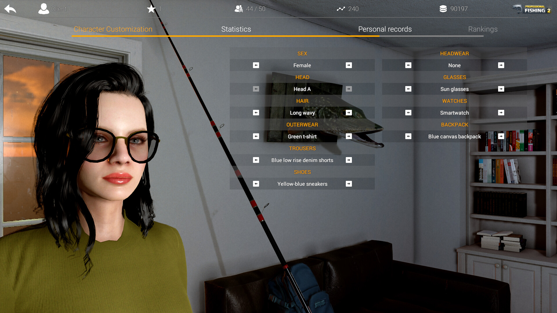 图片[15]-专业钓鱼2|Professional Fishing 2|2.0.0.18.03.26-萌芽游戏