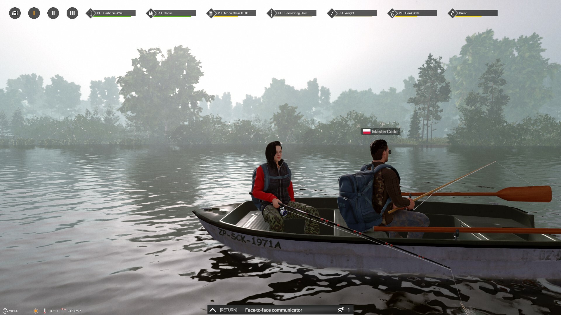 图片[23]-专业钓鱼2|Professional Fishing 2|2.0.0.18.03.26-萌芽游戏