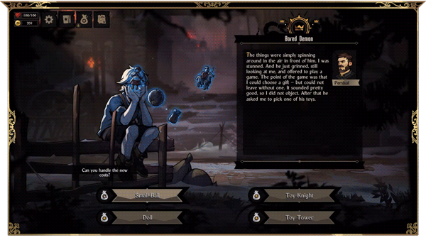 图片[5]-《敲棺盖(Knock on the Coffin Lid)》[v1.3.1.6.HF4]-火种游戏