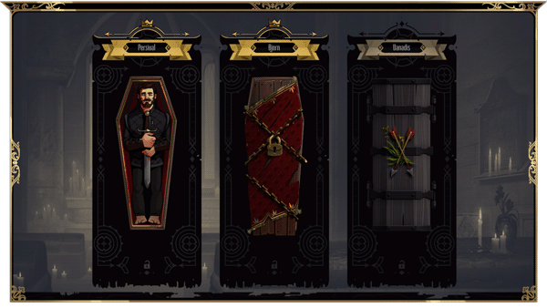 图片[2]-《敲棺盖(Knock on the Coffin Lid)》[v1.3.1.6.HF4]-火种游戏