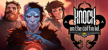 《敲棺盖(Knock on the Coffin Lid)》-火种游戏