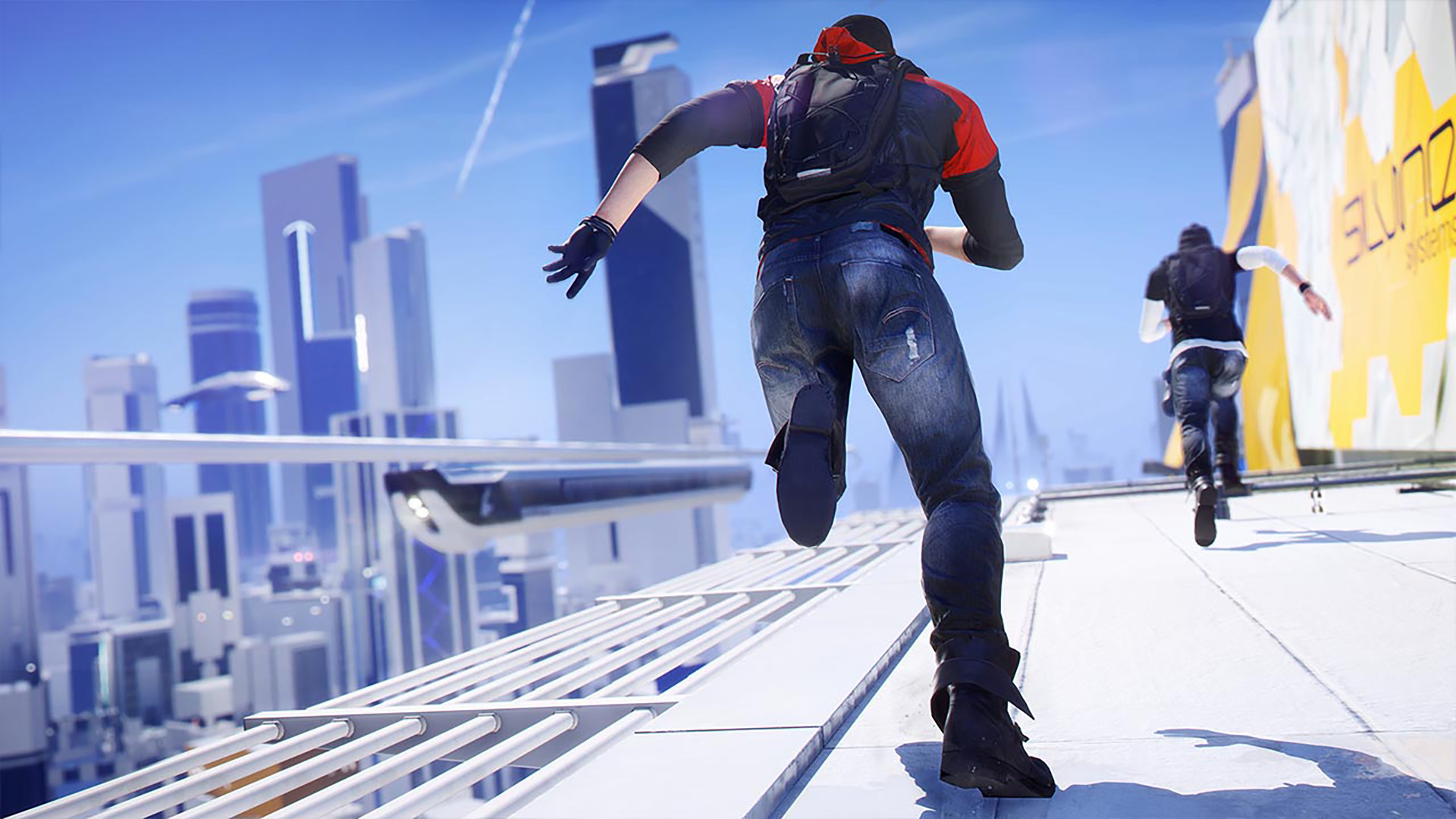 图片[7]-镜之边缘：催化剂|Mirrors Edge Catalyst|1.0.3.47248-萌芽游戏
