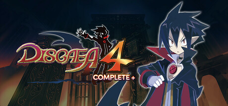 魔界战记4完全版+|Disgaea 4 Complete+|Build6150765-萌芽游戏