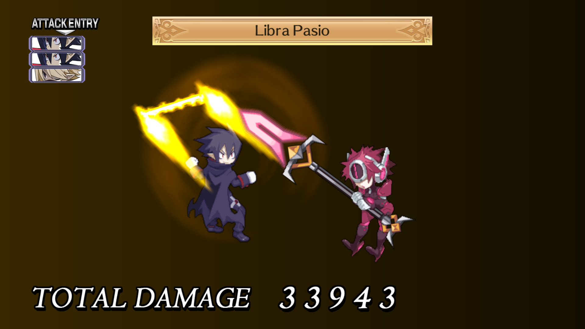 图片[2]-魔界战记4完全版+|Disgaea 4 Complete+|Build6150765-萌芽游戏