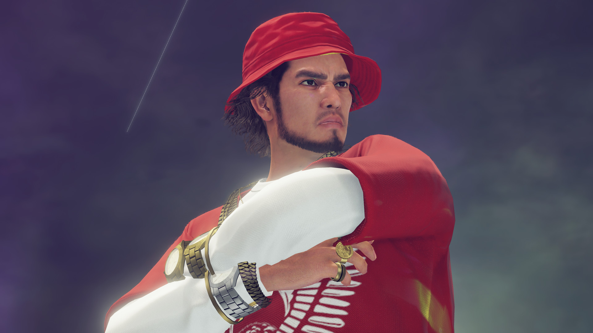 图片[8]-如龙7：光与暗的去向|Yakuza Like a Dragon|1.009|整合全DLC-萌芽游戏