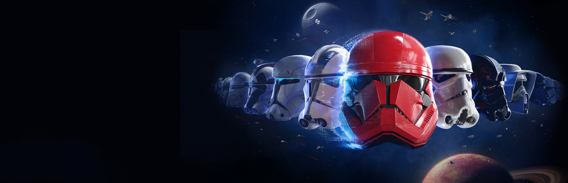 星球大战:战争前线2|Star Wars Battlefront II|1.0.0.14646573|整合全DLC