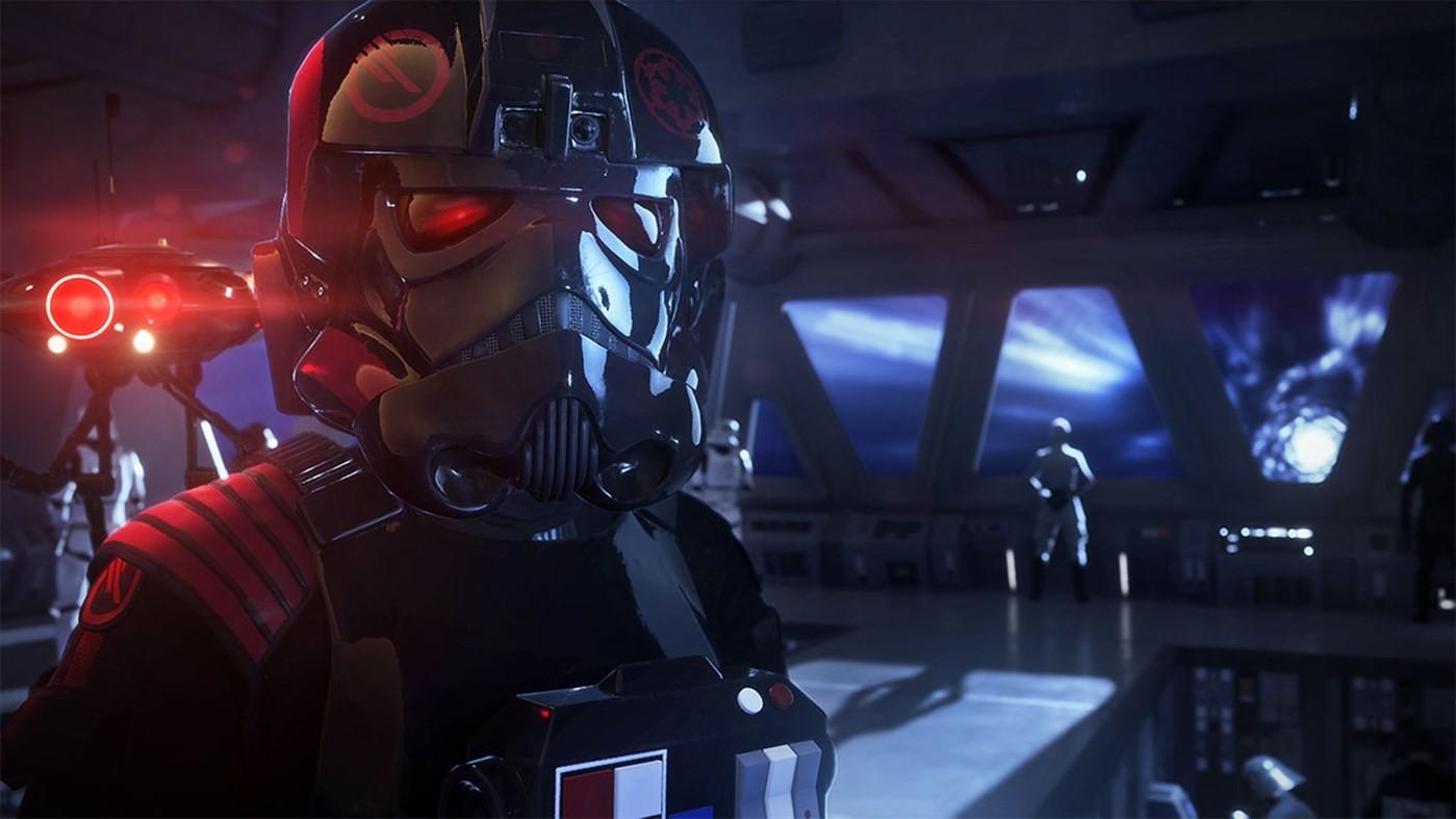 图片[10]-星球大战：战争前线2|Star Wars Battlefront II|1.0.0.14646573|整合全DLC-萌芽游戏