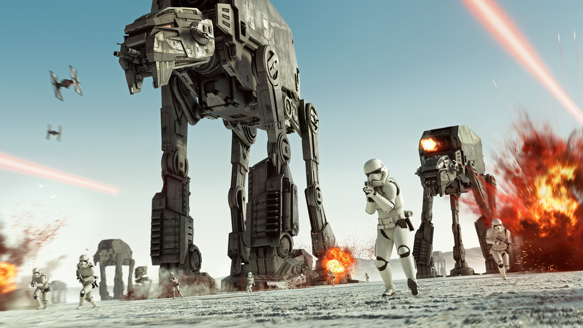 图片[6]-星球大战：战争前线2|Star Wars Battlefront II|1.0.0.14646573|整合全DLC-萌芽游戏