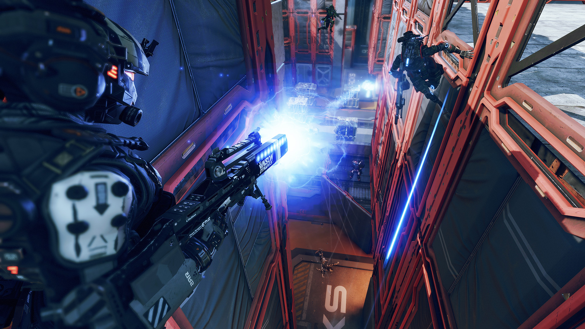 图片[5]-泰坦陨落2|Titanfall 2|2.0.11.0|整合全DLC-萌芽游戏
