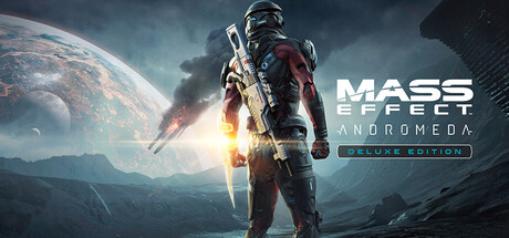 质量效应：仙女座豪华版|Mass Effect Andromeda Deluxe Edition|1.10|整合全DLC-萌芽游戏