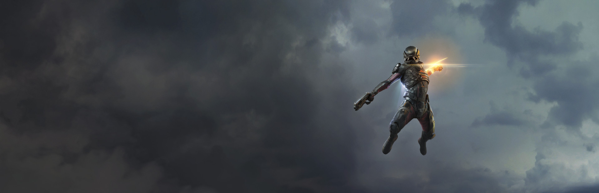 质量效应：仙女座豪华版|Mass Effect Andromeda Deluxe Edition|1.10|整合全DLC