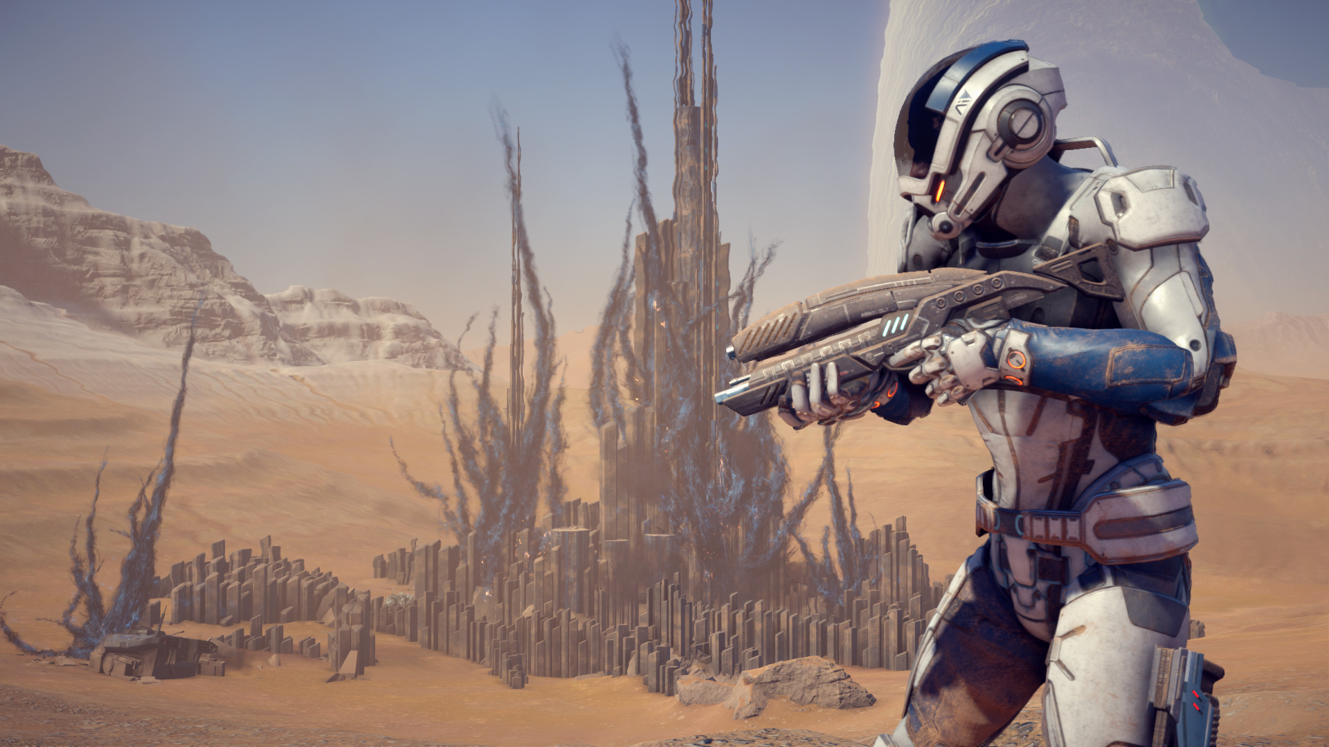 图片[2]-质量效应：仙女座豪华版|Mass Effect Andromeda Deluxe Edition|1.10|整合全DLC-萌芽游戏