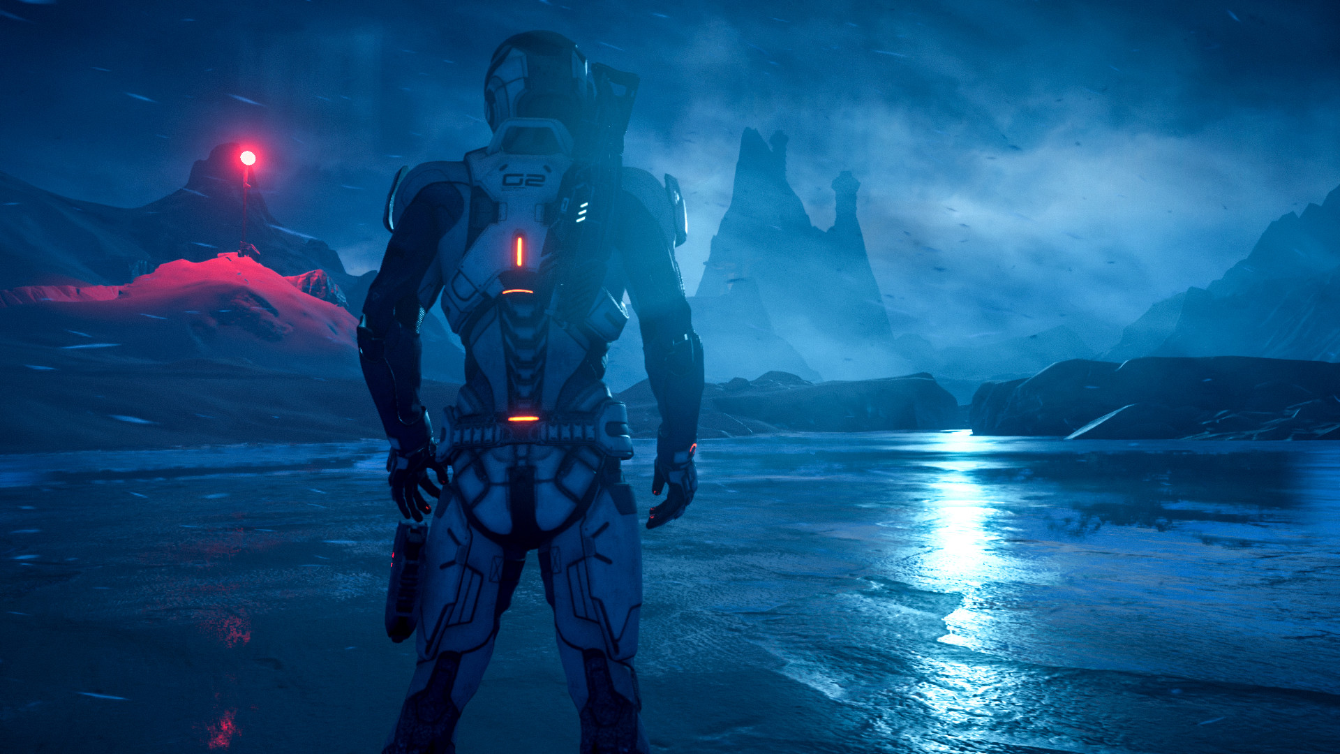 图片[5]-质量效应：仙女座豪华版|Mass Effect Andromeda Deluxe Edition|1.10|整合全DLC-萌芽游戏