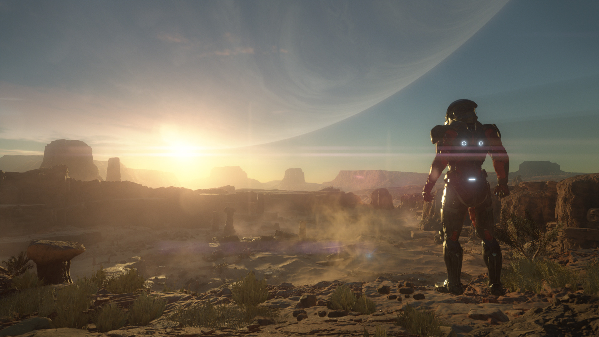 图片[4]-质量效应：仙女座豪华版|Mass Effect Andromeda Deluxe Edition|1.10|整合全DLC-萌芽游戏