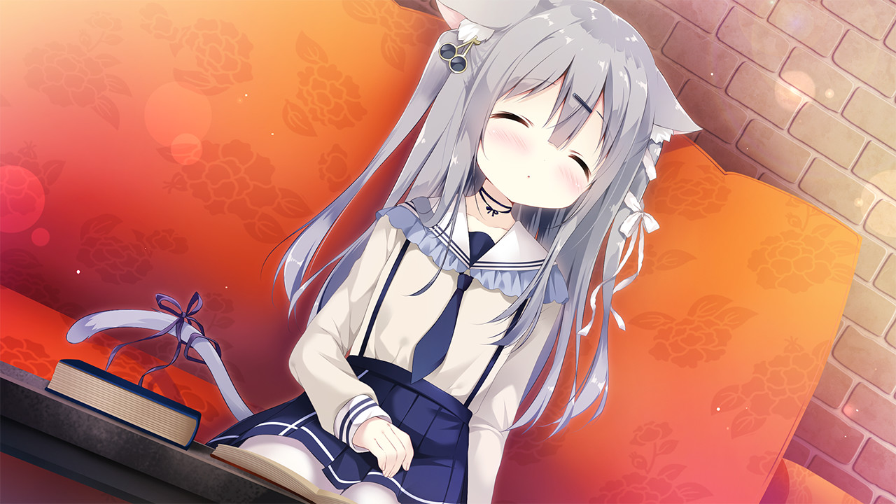 图片[12]-巧克甜恋1 / あまいろショコラータ-Angelmoe