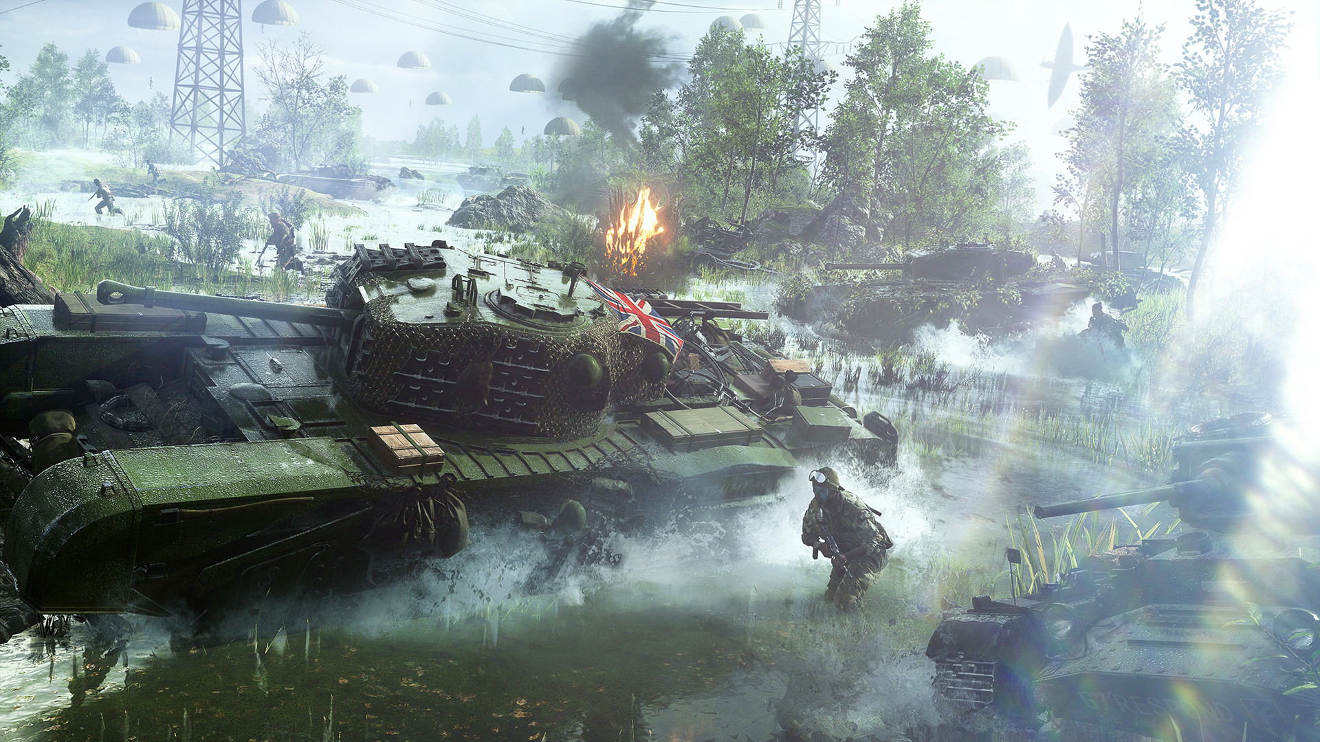 图片[4]-战地5|Battlefield 5|23249|整合全DLC-萌芽游戏