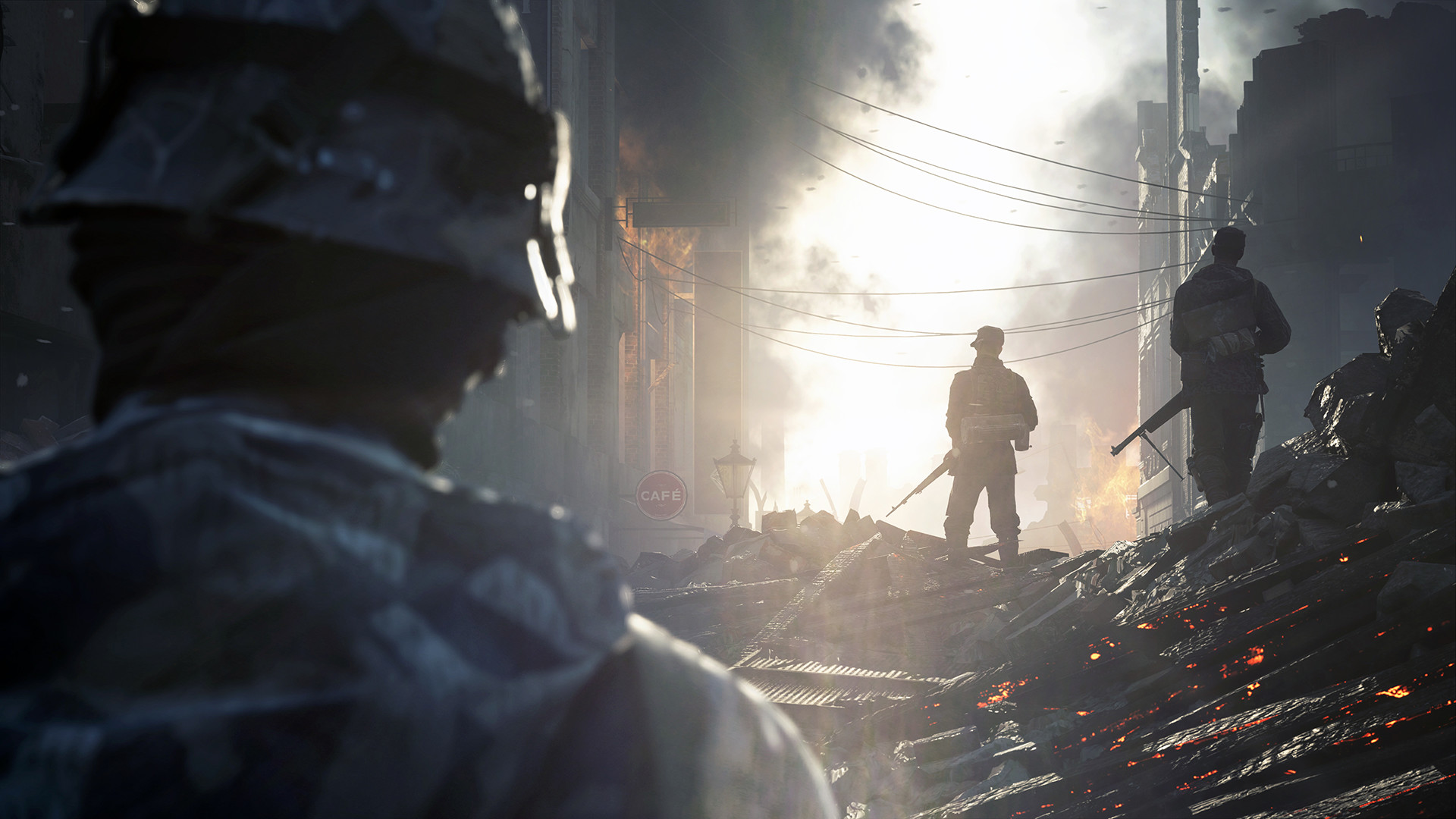 图片[6]-战地5|Battlefield 5|23249|整合全DLC-萌芽游戏