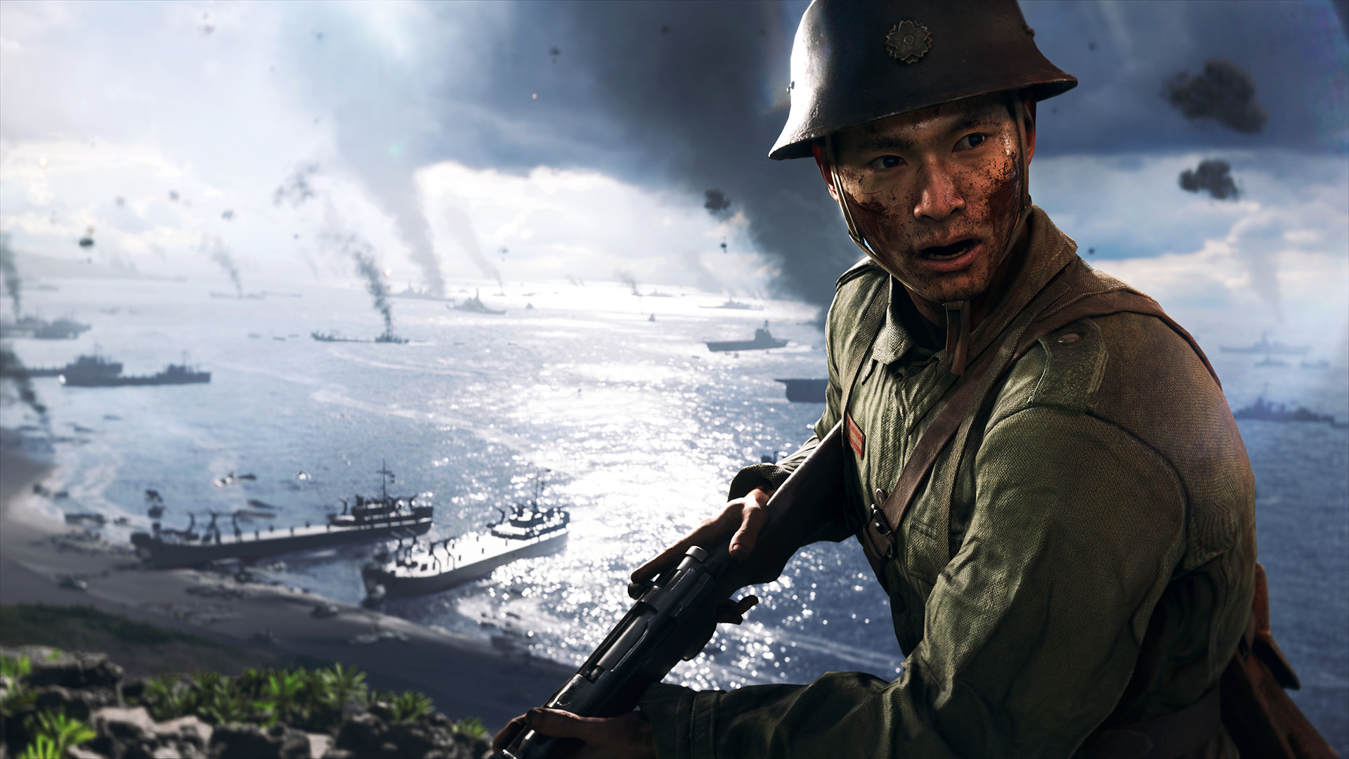 图片[8]-战地5|Battlefield 5|23249|整合全DLC-萌芽游戏