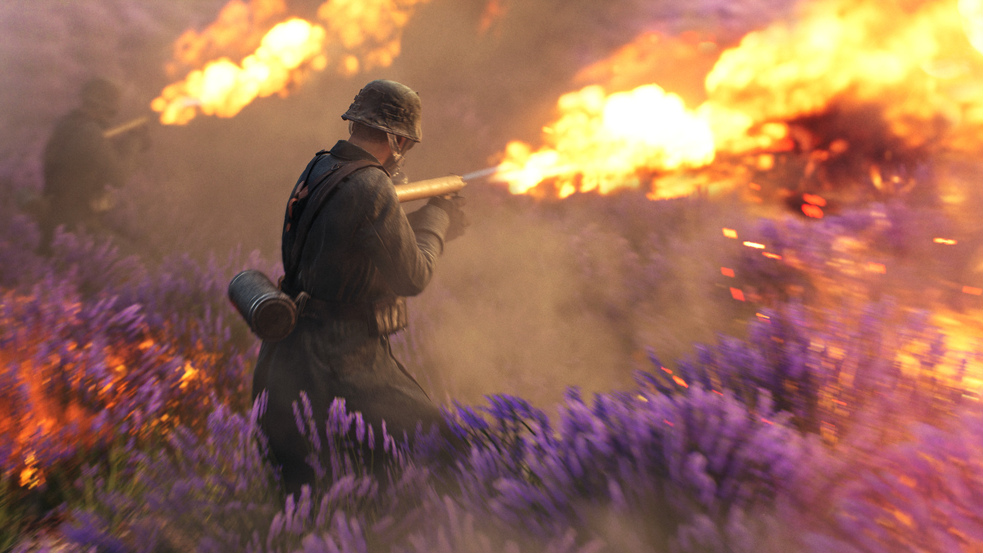 图片[9]-战地5|Battlefield 5|23249|整合全DLC-萌芽游戏