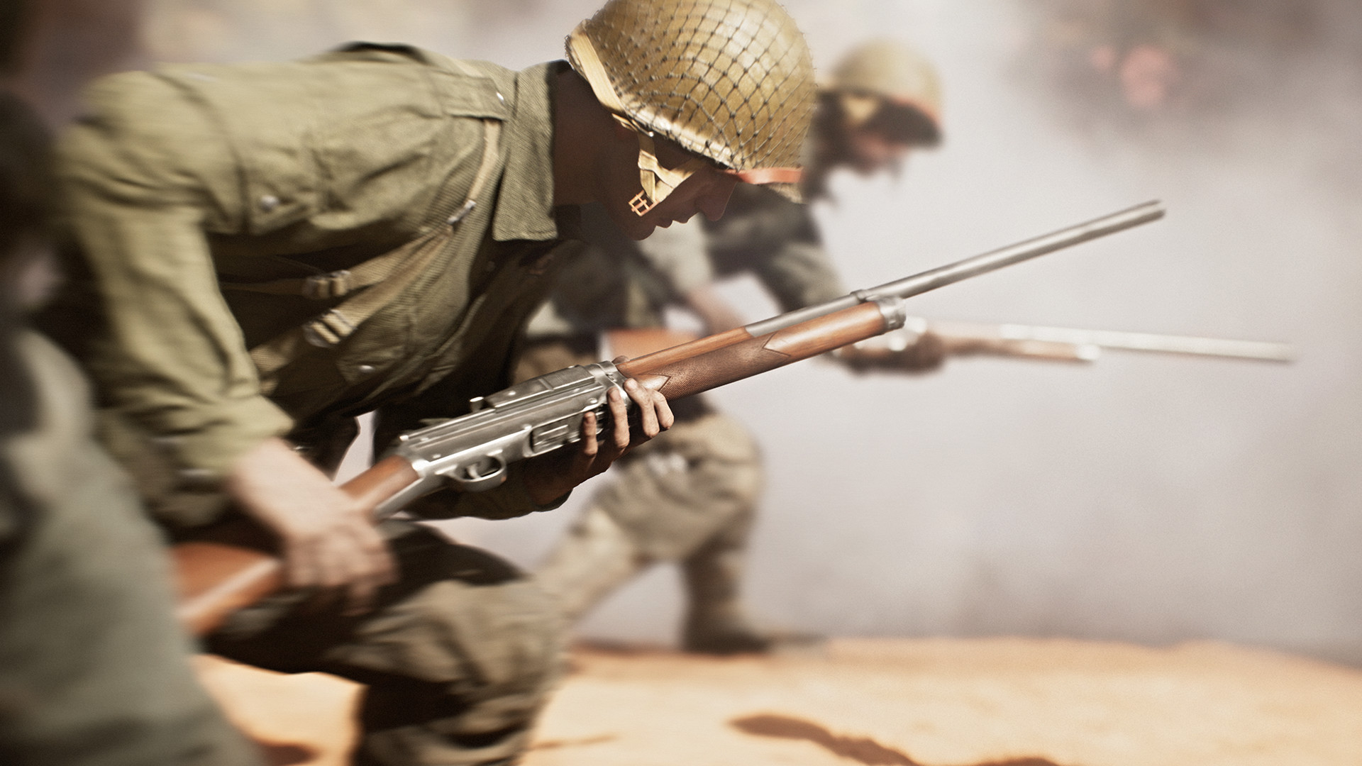 图片[10]-战地5|Battlefield 5|23249|整合全DLC-萌芽游戏