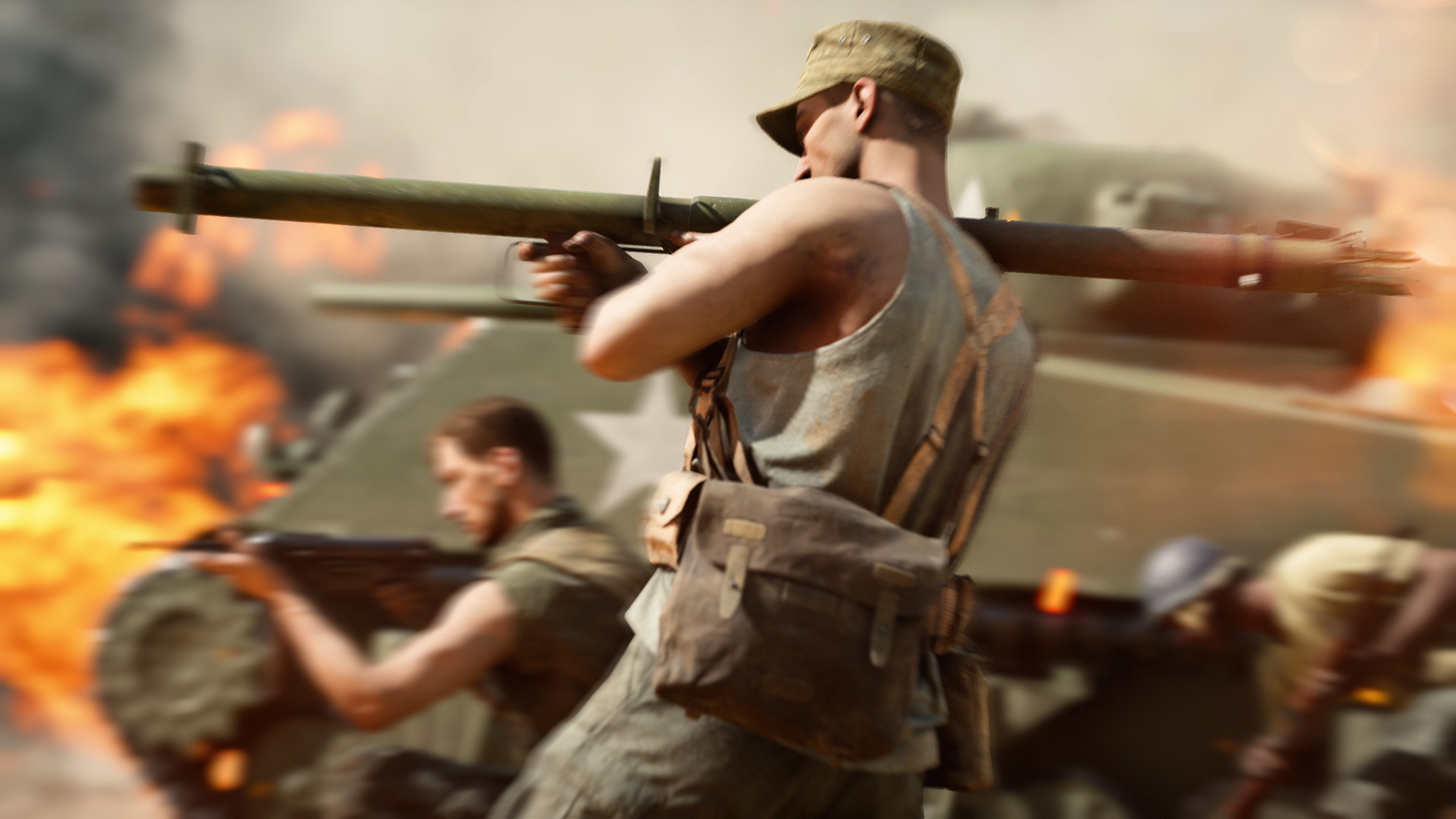 图片[3]-战地5|Battlefield 5|23249|整合全DLC-萌芽游戏
