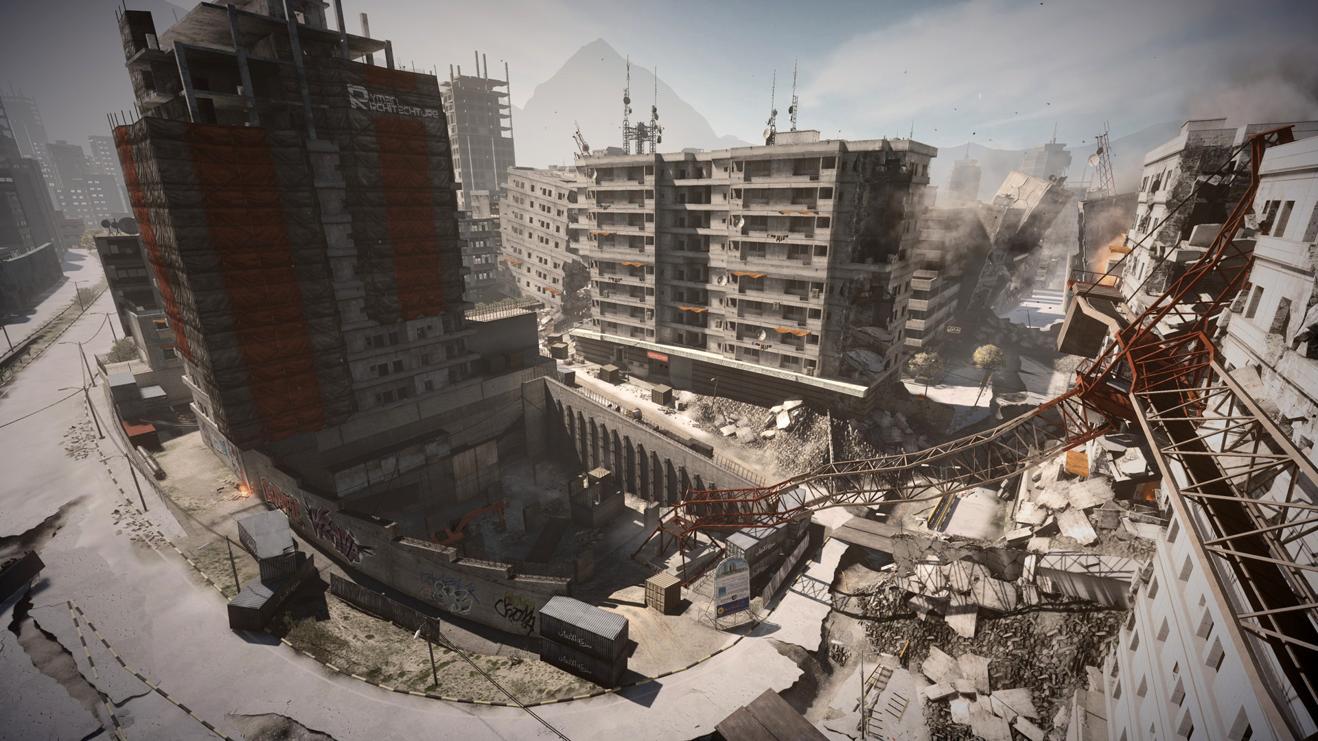 《Battlefield 3™》 截图 2
