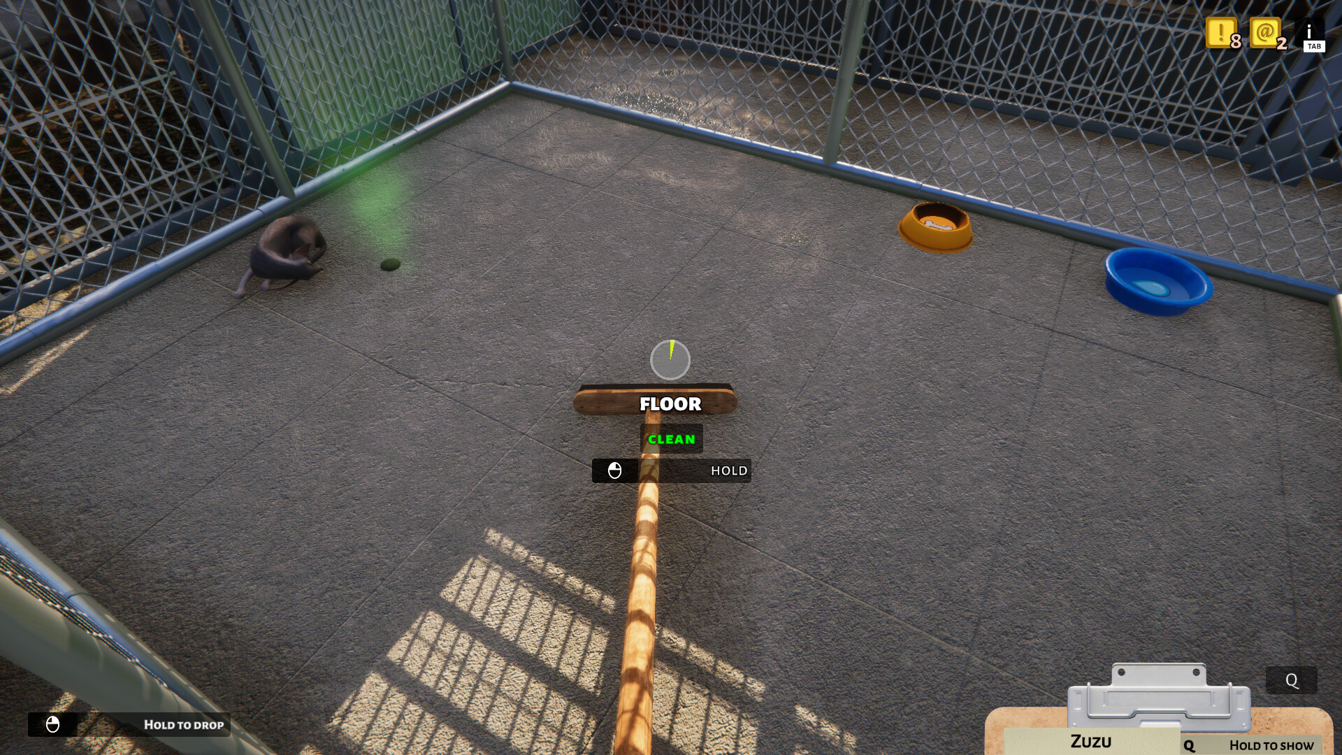 图片[11]-动物收容所|Animal Shelter|1.3.18|整合全DLC-萌芽游戏