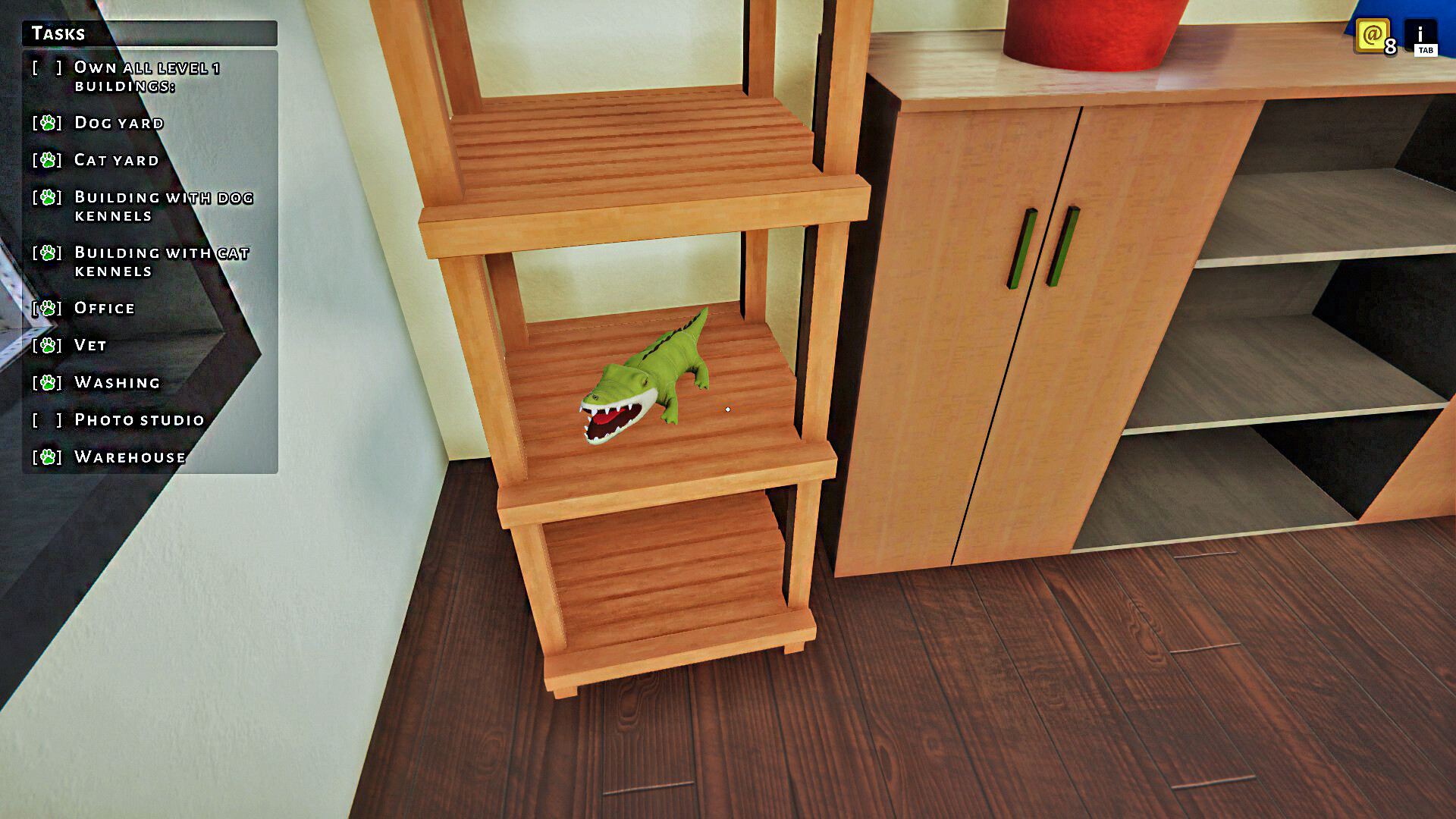 图片[21]-动物收容所|Animal Shelter|1.3.18|整合全DLC-萌芽游戏