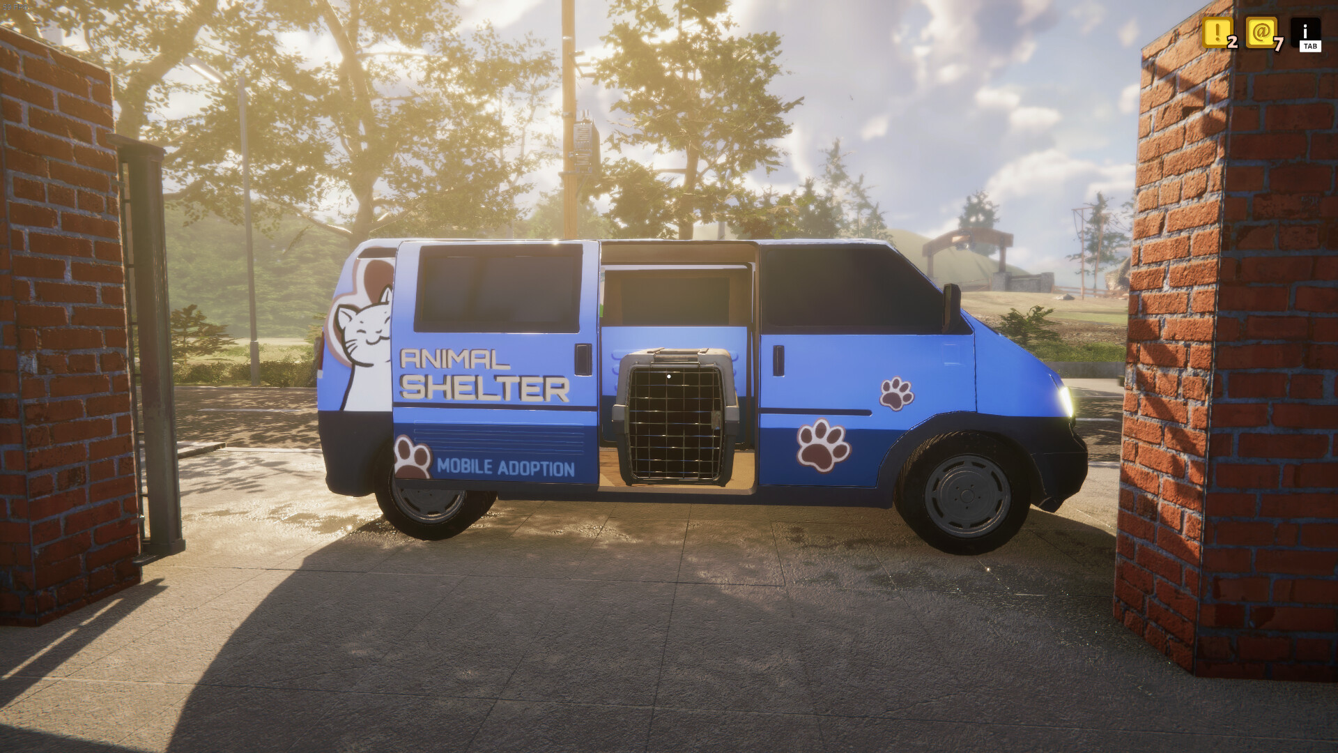 图片[22]-动物收容所|Animal Shelter|1.3.18|整合全DLC-萌芽游戏