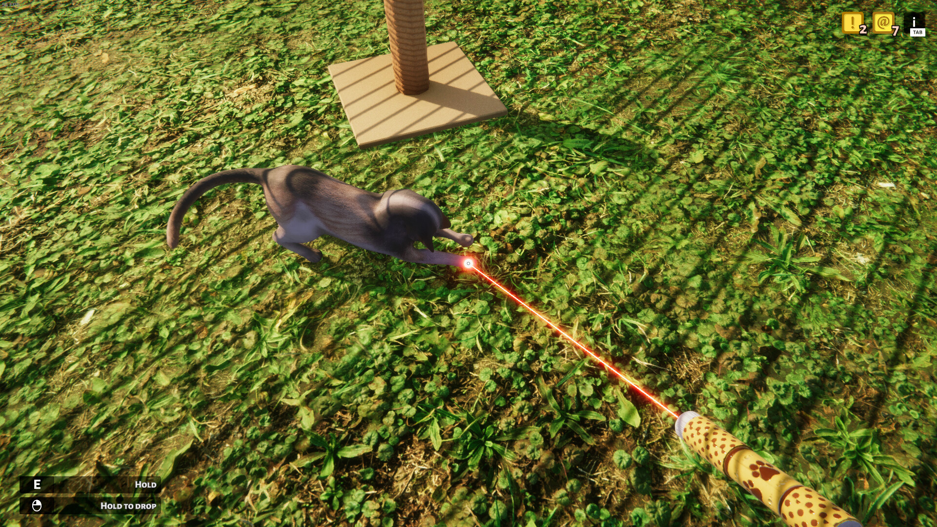 图片[17]-动物收容所|Animal Shelter|1.3.18|整合全DLC-萌芽游戏