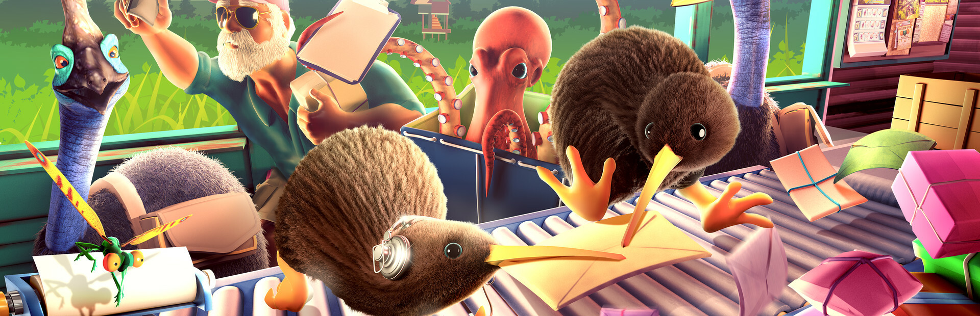 KeyWe|Build10542820|整合全DLC