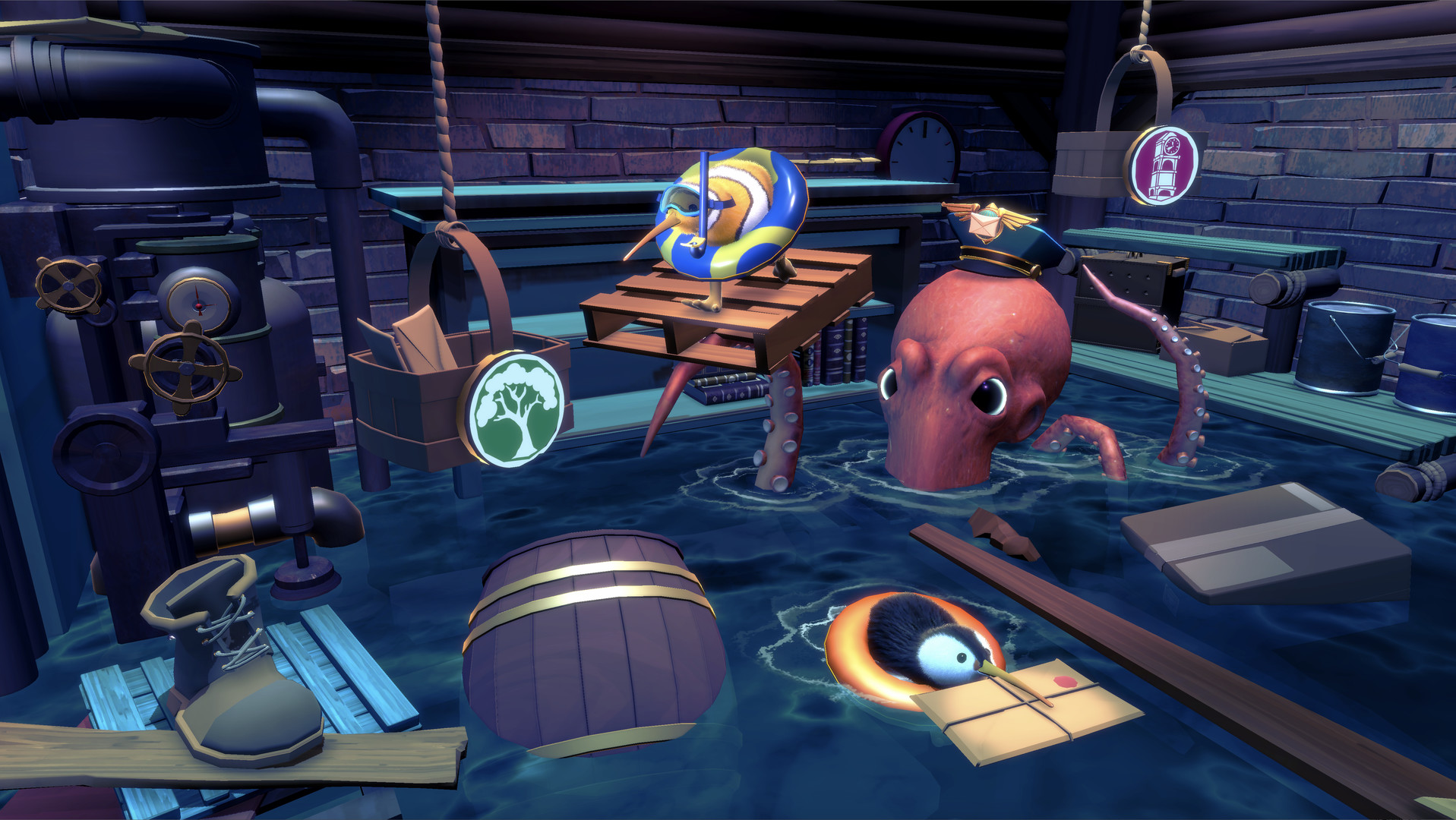 图片[1]-KeyWe|Build10542820|整合全DLC-萌芽游戏