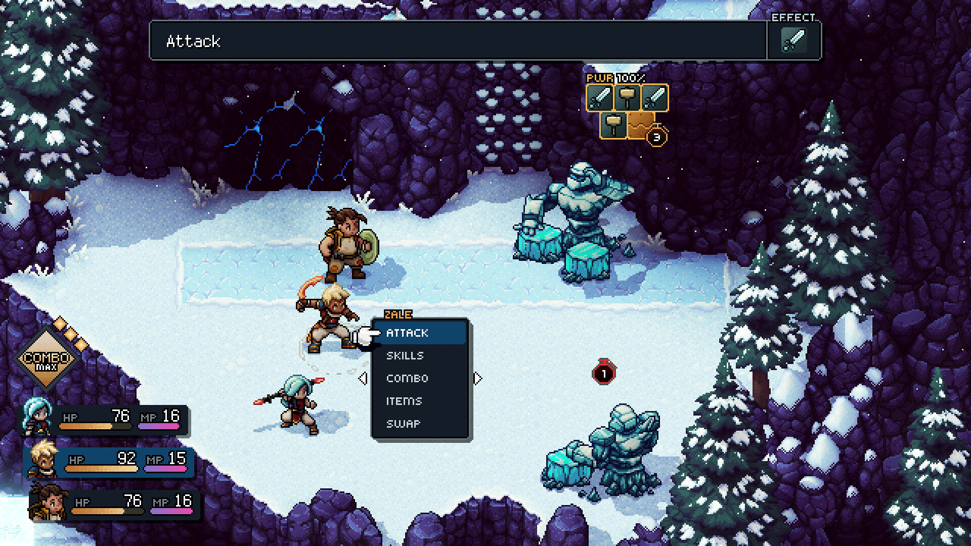 图片[1]-星之海（Sea of Stars）v1.1.53063 全DLC PC+手机双端 免安装中文版-DLACG