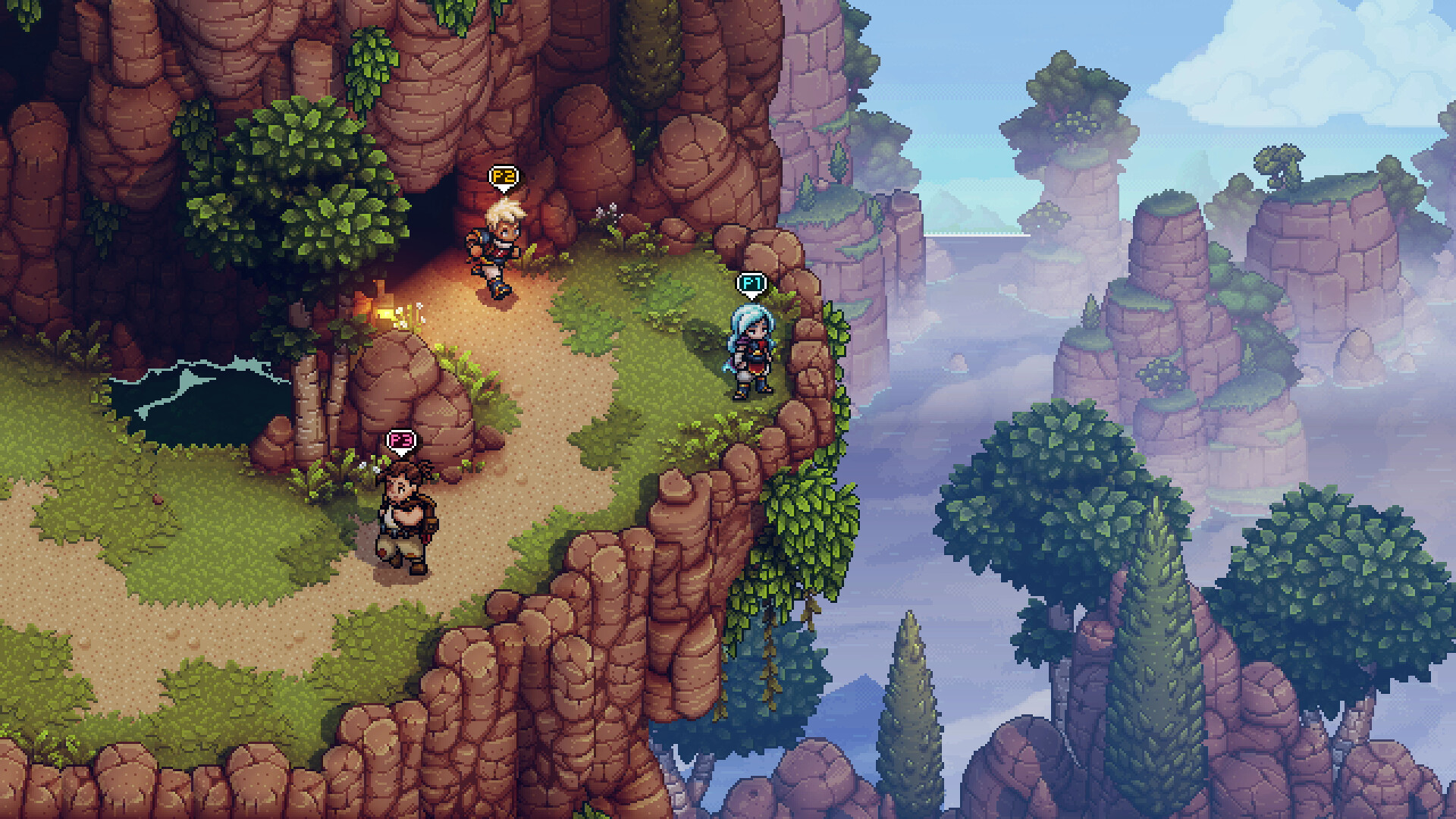 图片[19]-星之海|Sea of Stars|2.0.59021|整合全DLC-萌芽游戏