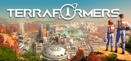 焕然异星|Terraformers|1.7.82|整合全DLC-萌芽游戏