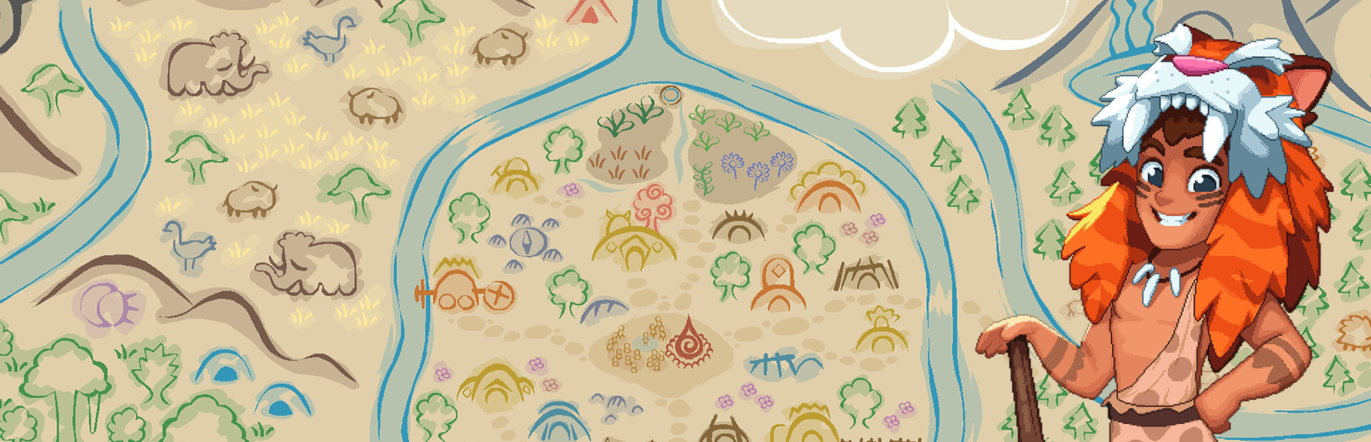 帕夏时代|Roots of Pacha|1.3.0